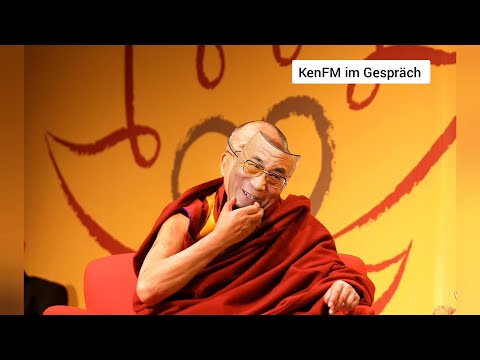 Die blutige Wahrheit über Tibet und den Dalai Lama