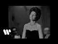 Maria Callas sings Bizet's Carmen: Séguedille (Hamburg, 1962)