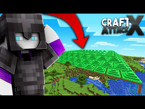 WAS WIRD DAS? - CRAFT ATTACK 10 #42