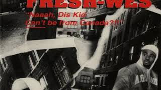 maestro fresh wes mic mechanism 1992