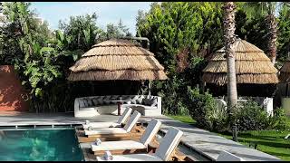 Arts Hotel Bodrum
