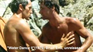 Brian Eno Water Dance II