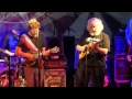 Sam Bush and David Grisman April 25, 2013 at The Hamilton Live