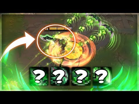 SECRET Trick Riven Mains DONT Want you To Know..!