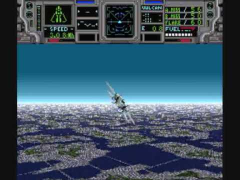 lock on super nintendo rom