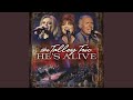 High and Lifted Up / Hallelujah Chorus [Live]