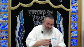 הרב דניאל אלול - עין יעקב - יומא אות כח - וידוי יום הכיפורים - י'ג חשון תשפ"ו (הרב דניאל אלול) - התמונה מוצגת ישירות מתוך אתר האינטרנט יוטיוב. זכויות היוצרים בתמונה שייכות ליוצרה. קישור קרדיט למקור התוכן נמצא בתוך דף הסרטון