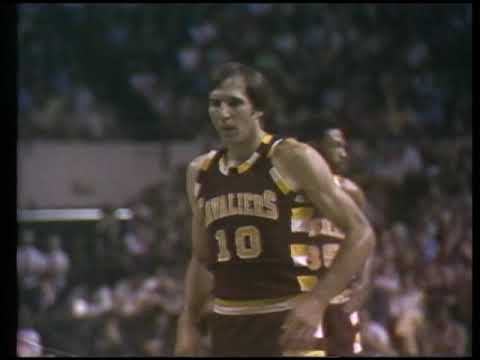 1976 05 16 - Cavaliers @ Celtics - ECF Game 5
