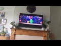 Opening To Toy Story 2 1999 UK DVD