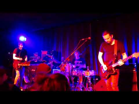 Heisa - Serenity Now (live @ MENT 22)