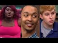 FUNNIEST JERRY SPRINGER MOMENTS