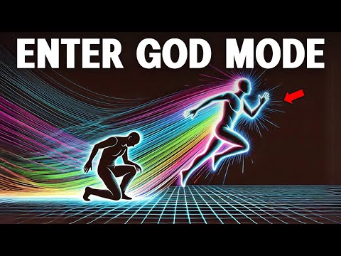 if you see this video, you've entered creator mode(1% chosen ones only)