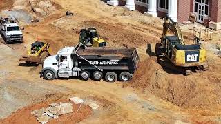 High Point University for Smith & Jennings