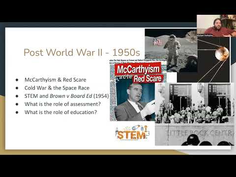 The Evolution of Student Assessment | Vibepedia