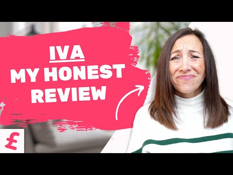 Should you really get an IVA? (My honest review of IVAs)