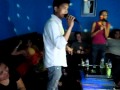 i'm still in love with you (Karaoke) 