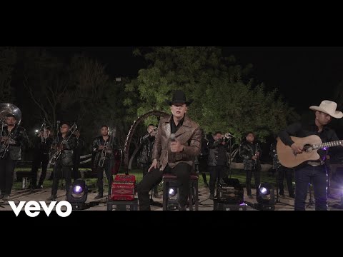 Ricardo Murillo - Juro Que Nunca Volveré (En Vivo)