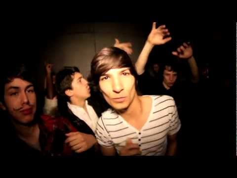 The DARE night presents UNIT 2 LESSON 4 : "Until Dawn" w/ Canblaster and Myd