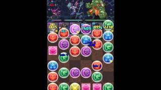カナリアゲームズ〜パズドラ編〜