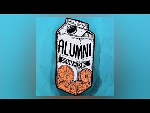 Swade - Alumni (feat. Xavier Omär)