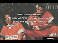 Don Omar ft. Tego Calderon - Bandolero (Letra)