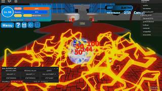 Boku No Roblox Remastered Script Quirk Th Clip - 
