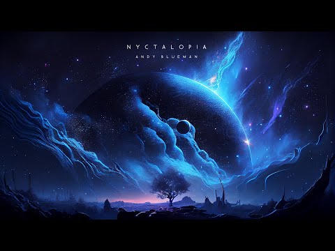 Andy Blueman - Nyctalopia (Original Mix)