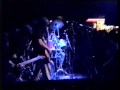 Nomeansno - 0+2=1 live at The Mean Fiddler London 10-9-91