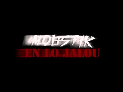 (AUDIO) MOUSTIK - En lo jalous [Dir. by@13K]