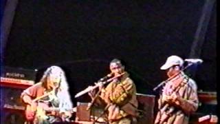 Widespread Panic - Pickin' Up The Pieces - 8/20/00 - River Run - Keystone, CO