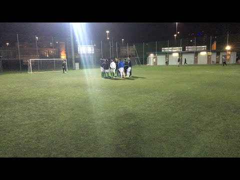 Lega GalaSport 2017/2018 - Cerkovese Lanzoni Autointerni- Champions League - quarti di finale ritor