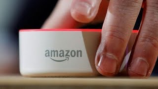 Is Amazon's Alexa spying on you?