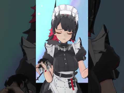 絕區零 - 艾蓮 Ellen Joe/ZenlessZoneZero  - Ahegao Bemax #鯊魚妹#エレン#엘렌#Эллен#mihoyo#zzzero