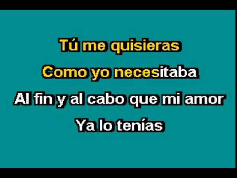 download lagu mp3 mp4 Me Desperto La Realidad Juan Gabriel Karaoke, download lagu Me Desperto La Realidad Juan Gabriel Karaoke gratis, unduh video klip Me Desperto La Realidad Juan Gabriel Karaoke