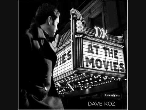 Dave Koz (featuring Peter White) - It Might Be You