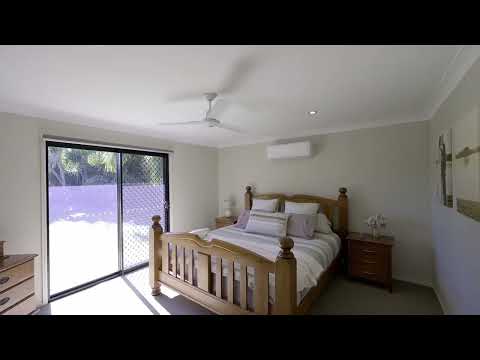 6 Nanando Drive, Calliope, QLD 4680, 5 Bedrooms, 2 Bathrooms, House