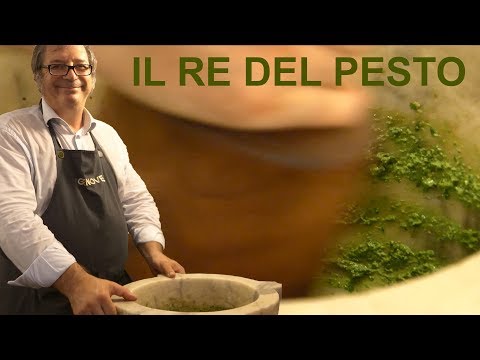 download lagu mp3 mp4 Pesto Originale Genovese, download lagu Pesto Originale Genovese gratis, unduh video klip Pesto Originale Genovese