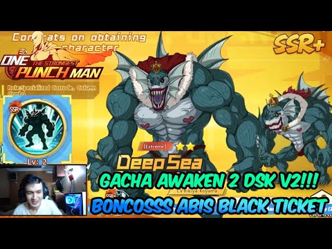 GASKAN LANGSUNG AWAKEN 2 DSK V2 370 BT MELAYANG !!! - #PART2 - OPM The Strongest