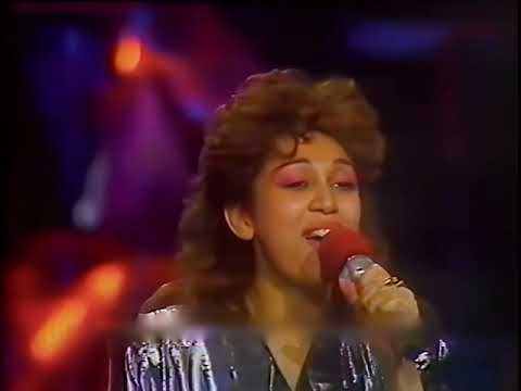 HD | Srebrna krila - Mangup | Jugovizija 1988