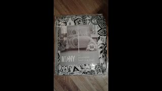VCNY Home - 8 Piece Comforter Set