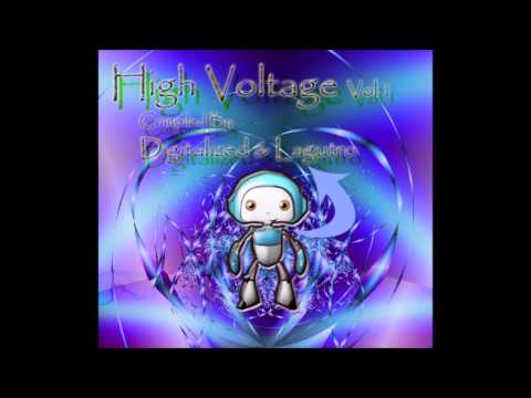 Bizzare Contact - Take Control DNA Final Mix