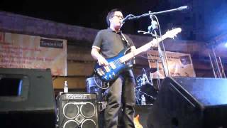 HANGGANG SA DULO NG MUNDO Performed Live at Tiendesitas [April 13, 2012]