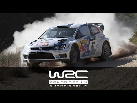 Rally de España 2013 Highlights / Review