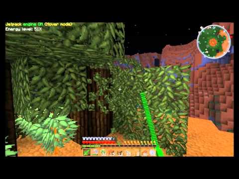 Kerrnel's Trec Ultimate FTB LP - S1E04 - MultiFarm Madness Part 2