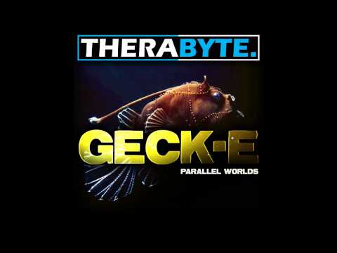 TBYTE-021 01 Geck-e - Parallel Worlds