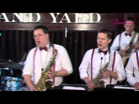 GlamBand - Que Rico El Mambo - Perez Prado