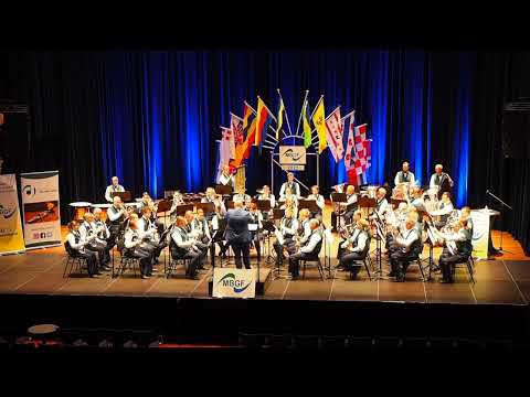 The Baron of Dedem - Muziekvereniging Juliana Uddel