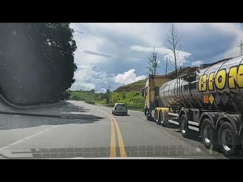 BR 116 NORTE  ALEM PARAIBA  MINAS GERAIS EP 12/2026