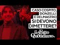 Caso Cospito Donzelli E Delmastro Si Devono Dimettere
