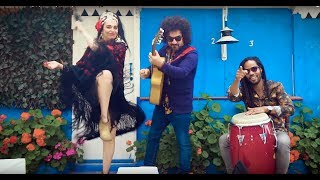 Cançó Guayo (Grup de música Marinah)